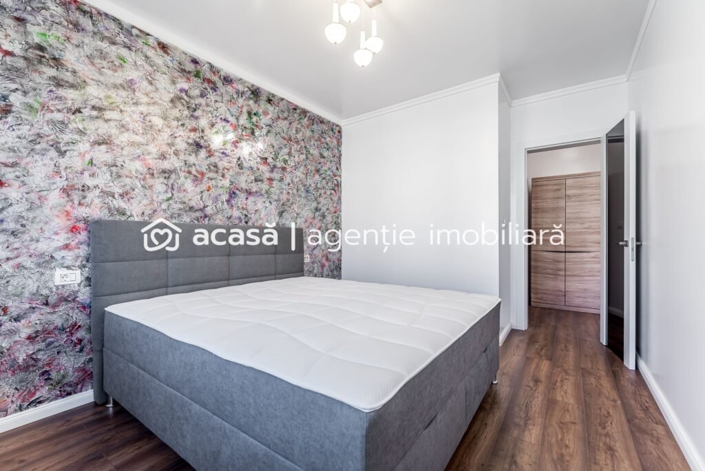 De vânzare Apartament 2 camere | Etaj 2  – lângă MedLife Genesys în zona Micalaca 2 camere 1 dormitor Arad 1
