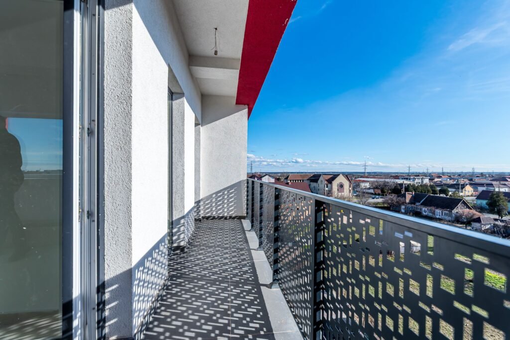 De vânzare Apartament 2 camere în bloc finalizat – Micalaca | Parcare inclusă în zona Micalaca 3 camere 2 dormitoare Arad 1