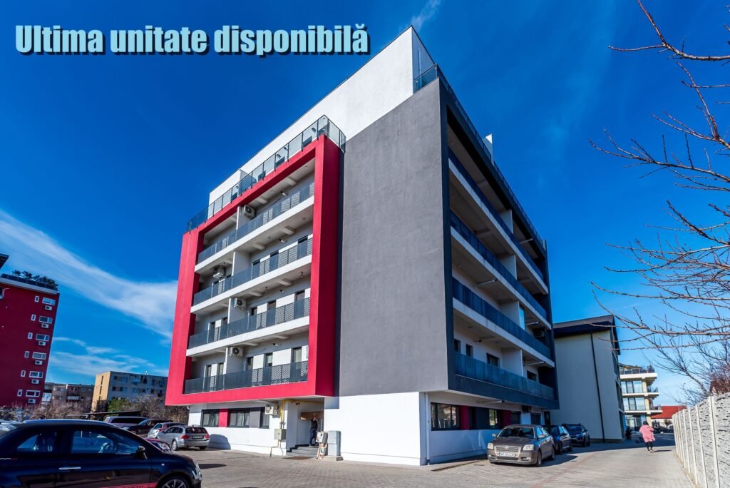 De vânzare Apartament 2 camere în bloc finalizat – Micalaca | Parcare inclusă în zona Micalaca 3 camere 2 dormitoare Arad 1