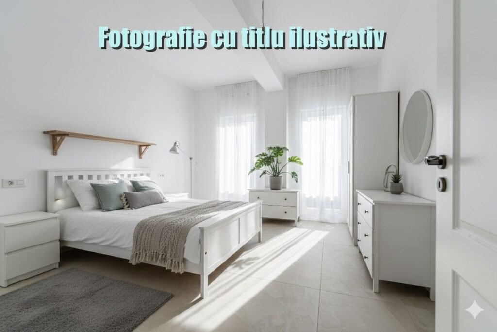 De vânzare Apartament 2 camere în bloc finalizat – Micalaca | Parcare inclusă în zona Micalaca 3 camere 2 dormitoare Arad 1