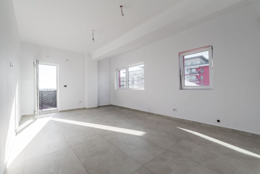 De vânzare Apartament 2 camere în bloc finalizat – Micalaca | Parcare inclusă în zona Micalaca 3 camere 2 dormitoare Arad 1