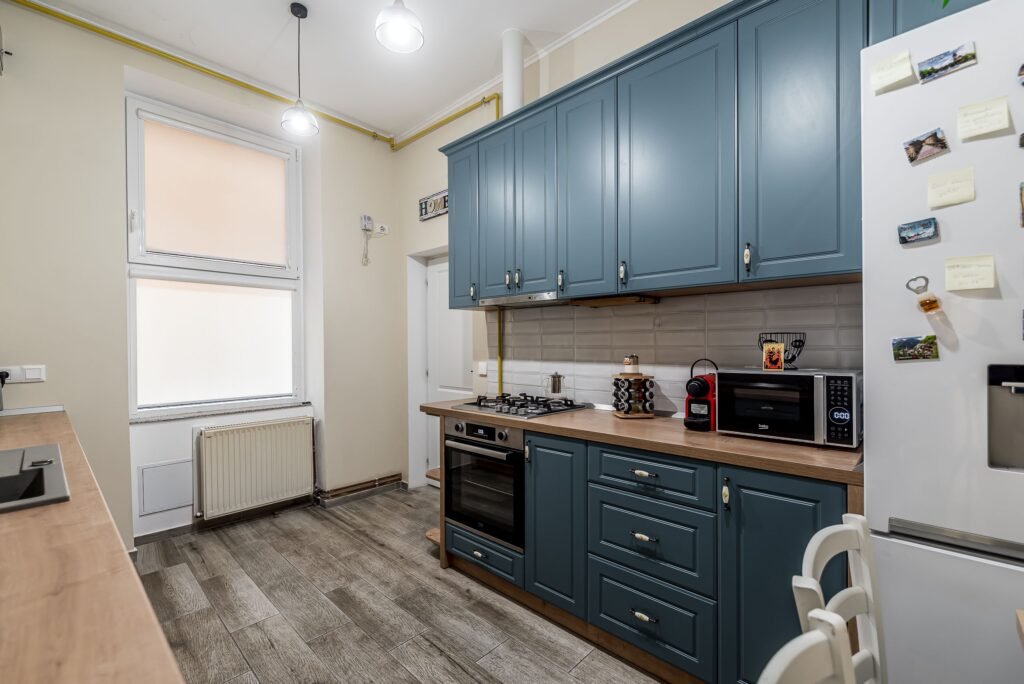 Apartament 2 camere – ultracentral – etaj intermediar De vânzare Apartament 2 camere - ultracentral - etaj intermediar în zona Ultracentral 2 camere 1 dormitor Arad 1