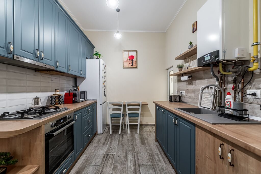 Apartament 2 camere – ultracentral – etaj intermediar De vânzare Apartament 2 camere - ultracentral - etaj intermediar în zona Ultracentral 2 camere 1 dormitor Arad 1