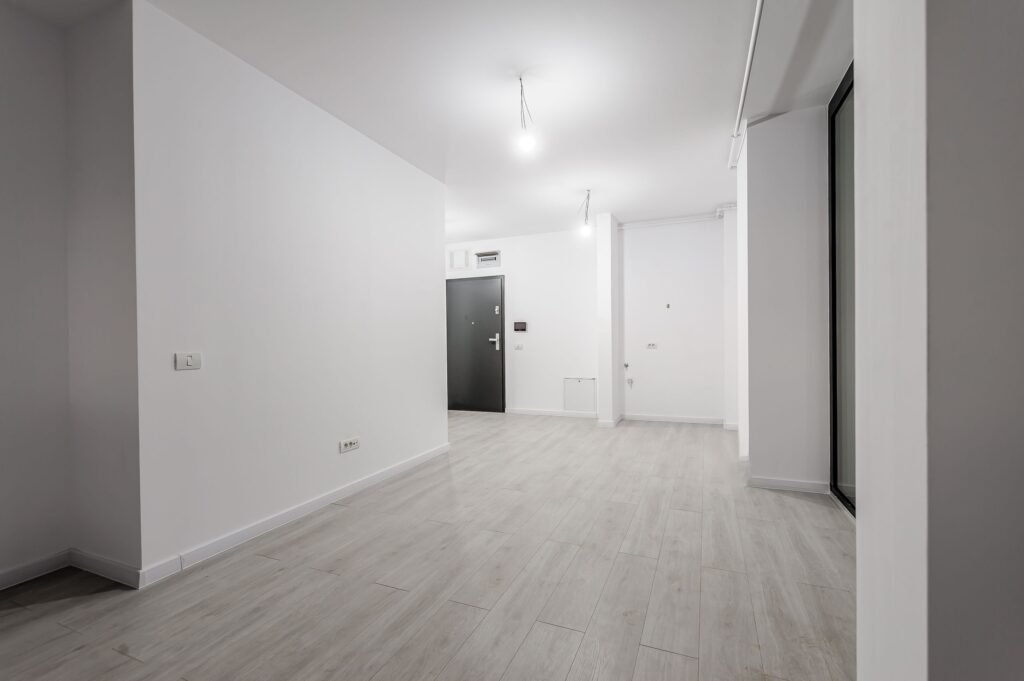 De vânzare Apartament cu 3 camere și parcare subterană | XCity Timișoara în zona Aradului 3 camere 1 dormitor Arad 1