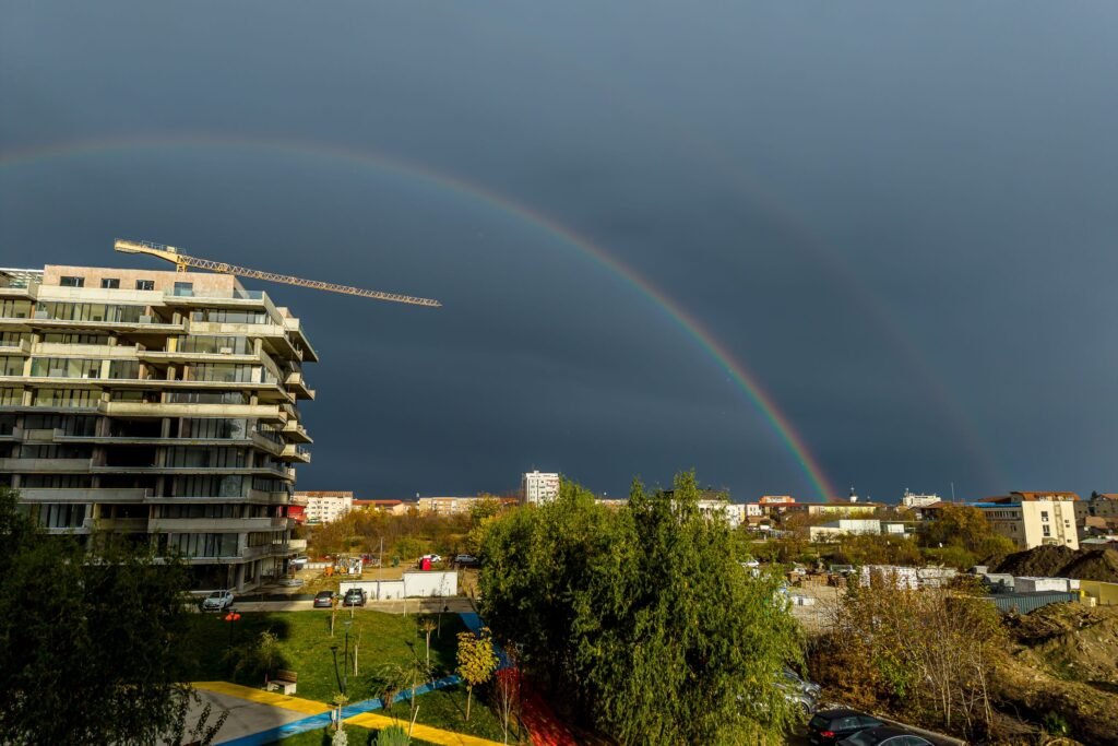 De vânzare Apartament cu 3 camere și parcare subterană | XCity Timișoara în zona Aradului 3 camere 1 dormitor Arad 1