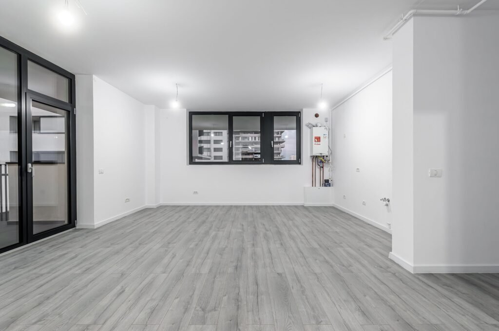 Apartament cu 3 camere și parcare subterană – XCity Timișoara De vânzare Apartament cu 3 camere și parcare subterană - XCity Timișoara în zona Aradului 3 camere 2 dormitoare Arad 1