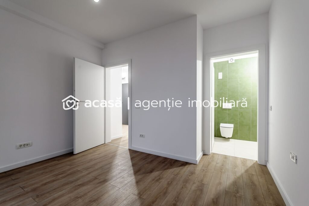 De vânzare Apartament cu 3 camere și parcare subterană - XCity Timișoara în zona Aradului 3 camere 2 dormitoare Arad 1