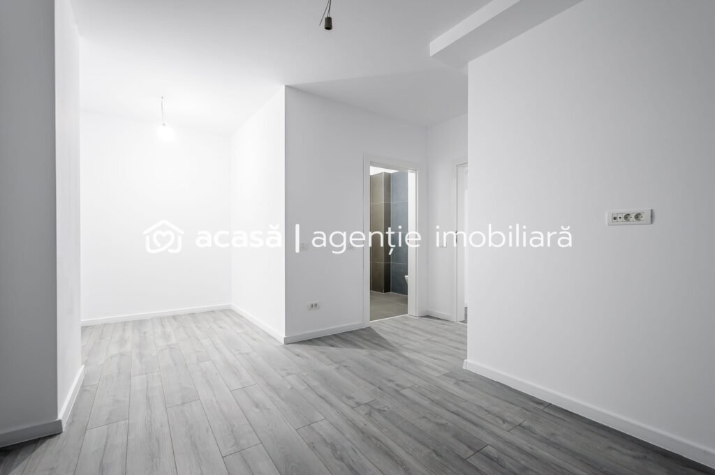 De vânzare Apartament cu 3 camere și parcare subterană - XCity Timișoara în zona Aradului 3 camere 2 dormitoare Arad 1
