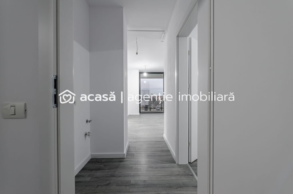 De vânzare Apartament cu 3 camere și parcare subterană | XCity Timișoara în zona Aradului 3 camere 1 dormitor Arad 1