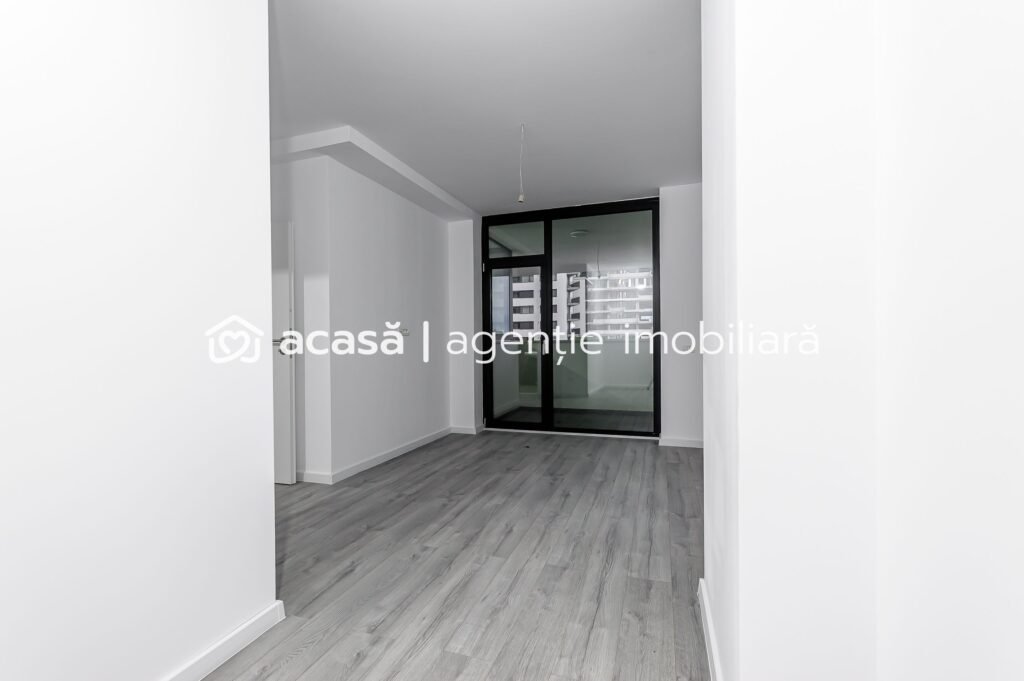 De vânzare Apartament cu 3 camere și parcare subterană | XCity Timișoara în zona Aradului 3 camere 1 dormitor Arad 1