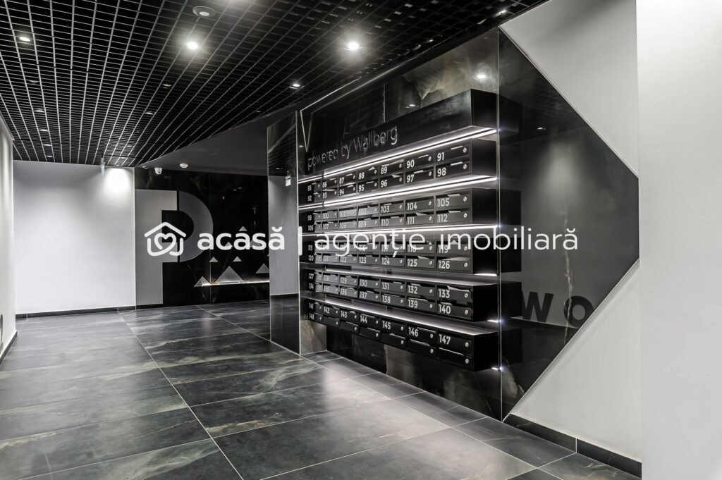 De vânzare Apartament cu 3 camere și parcare subterană | XCity Timișoara în zona Aradului 3 camere 1 dormitor Arad 1