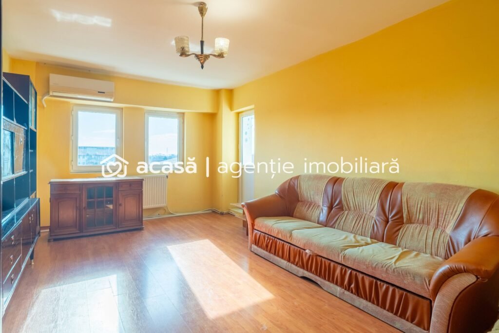 Apartament cu 4 camere, Alfa – 0% comision De vânzare Apartament cu 4 camere, Alfa - 0% comision în zona Alfa 4 camere 3 dormitoare Arad 1
