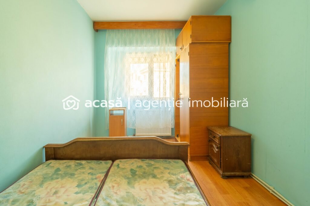 Apartament cu 4 camere, Alfa – 0% comision De vânzare Apartament cu 4 camere, Alfa - 0% comision în zona Alfa 4 camere 3 dormitoare Arad 1