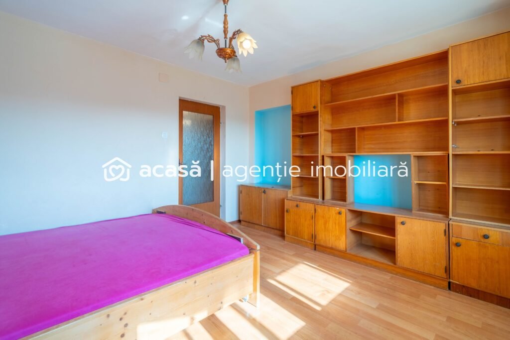 Apartament cu 4 camere, Alfa – 0% comision De vânzare Apartament cu 4 camere, Alfa - 0% comision în zona Alfa 4 camere 3 dormitoare Arad 1