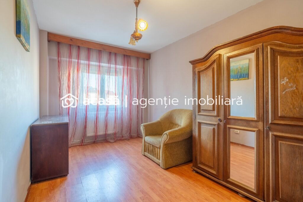 Apartament cu 4 camere, Alfa – 0% comision 