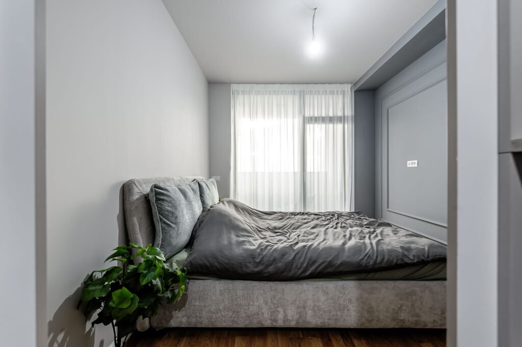 De vânzare Apartament finisat X-City Towers – Direct de la dezvoltator în zona Torontalului 2 camere 1 dormitor Arad 1