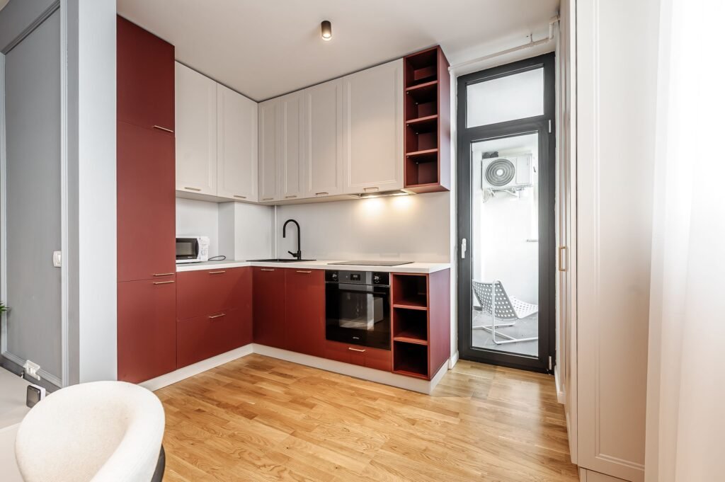 De vânzare Apartament finisat X-City Towers – Direct de la dezvoltator în zona Torontalului 2 camere 1 dormitor Arad 1