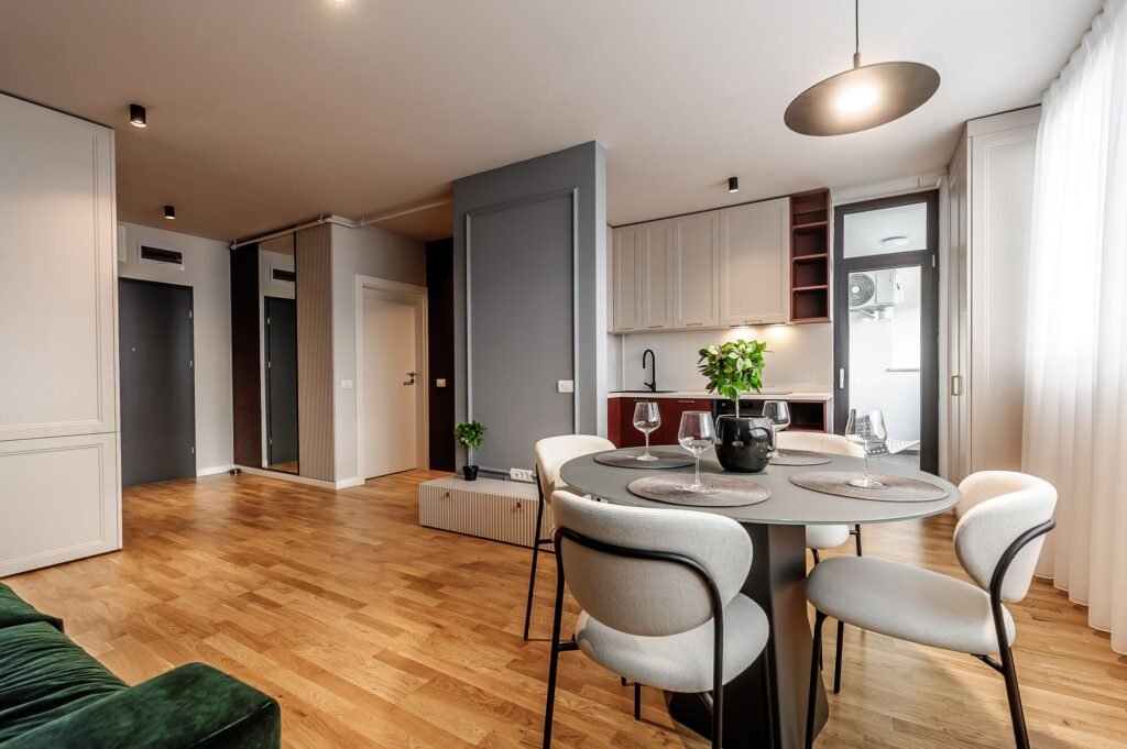 De vânzare Apartament finisat X-City Towers – Direct de la dezvoltator în zona Torontalului 2 camere 1 dormitor Arad 1