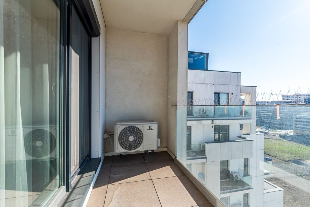 Apartament nou 2 camere  Campeador City  – Timișoara De vânzare Apartament nou 2 camere  Campeador City  - Timișoara în zona Torontalului 2 camere 1 dormitor Arad 1