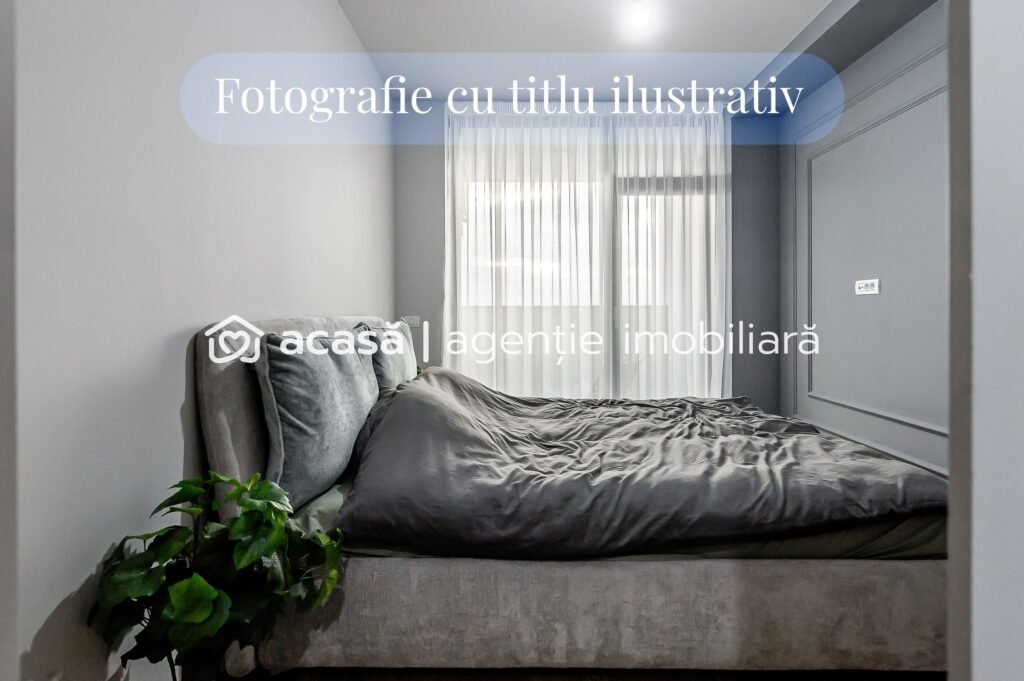 De vânzare Apartament premium cu 2 camere X-City - direct de la dezvoltator în zona Aradului 2 camere 1 dormitor Arad 1