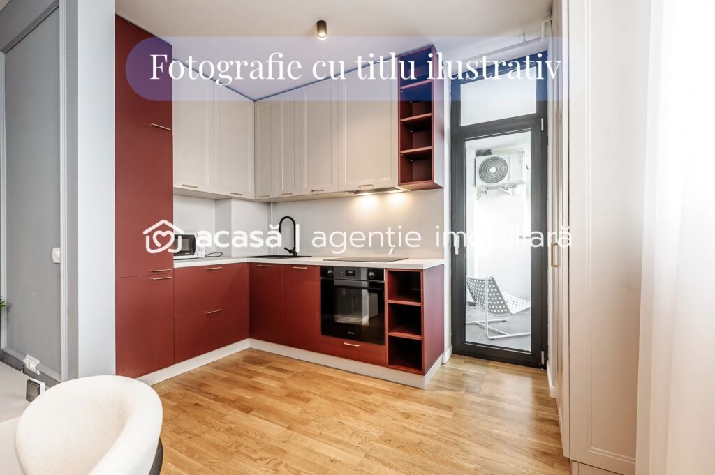 De vânzare Apartament premium cu 2 camere X-City - loc parcare inclus în zona Aradului 2 camere 1 dormitor Arad 1