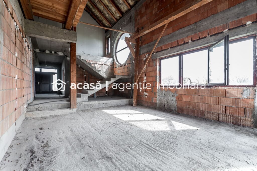 Casă 6 camere – la roșu – Zimandcuz, Arad – COMISION 0 De vânzare Casă 6 camere - la roșu - Zimandcuz, Arad – COMISION 0 în zona Arad 6 camere 3 dormitoare Arad 1