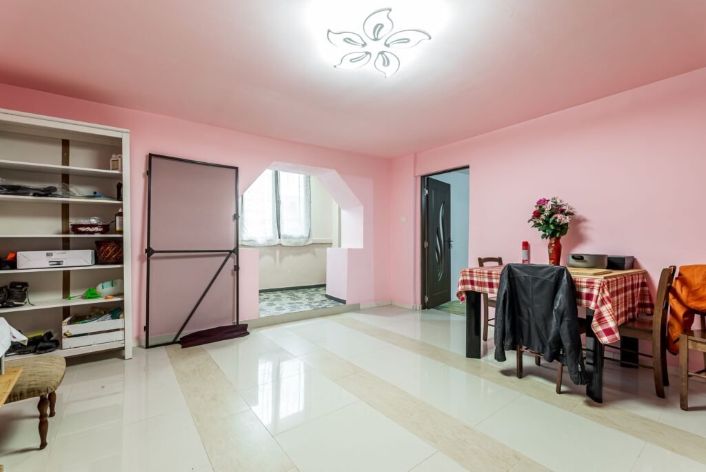 De vânzare Casă în Vinga – restaurată Integral 2025 | 3 camere | teren generos în zona Arad 3 camere 2 dormitoare Arad 1