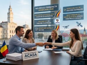 Certificat de atestare fiscală în 2026