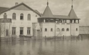 Inundațiile din 1932 din Arad – tragedia care a înghițit 900 de case din Micălaca