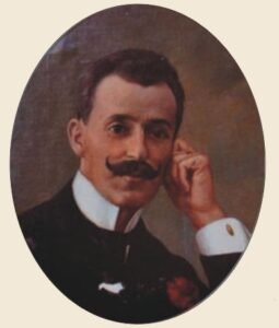 Arhitectul Lajos Szántay – Viața și lucrările care au definit identitatea Aradului