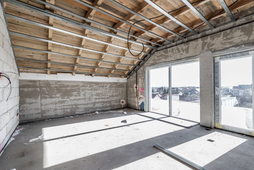 De vânzare MICALACA | 100.000€ TVA Inclus | apartament nou – personalizează-l! în zona Micalaca 3 camere 2 dormitoare Arad 1