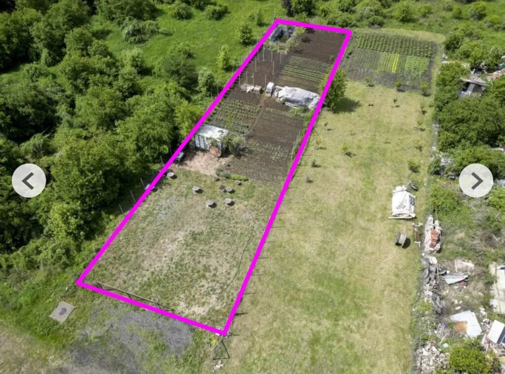 Teren 906 mp Arad,  preț sub localitățile limitrofe. De vânzare Teren 906 mp Arad,  preț sub localitățile limitrofe. în zona Gradiste Arad 1