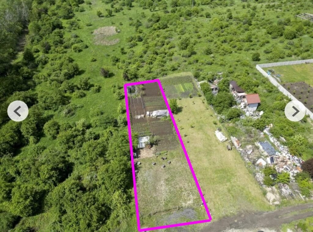 Teren 906 mp Arad,  preț sub localitățile limitrofe. De vânzare Teren 906 mp Arad,  preț sub localitățile limitrofe. în zona Gradiste Arad 1