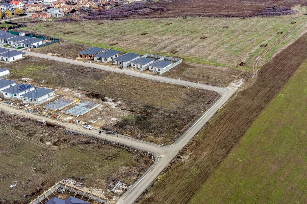 Teren intravilan 483 mp – Cartier Via Carmina, Arad De vânzare Teren intravilan 483 mp – Cartier Via Carmina, Arad în zona Arad Arad 1