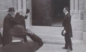 Arhitectul Lajos Szántay– Viața și lucrările celui care a definit identitatea Aradului