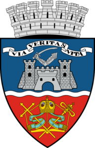 Stema municipiului Arad – simboluri, istorie și identitate locală
