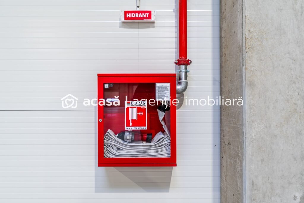 De închiriat 1202 mp - Hala industriala de inchiriat in Parc Industrial Arad în zona Nord 2 camere Arad 1