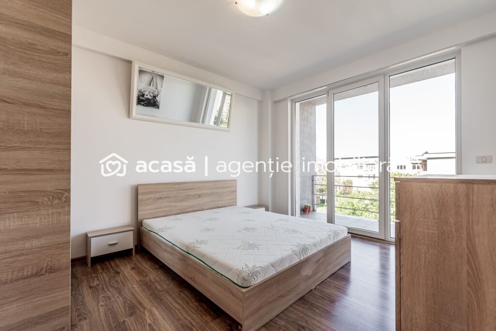 De vânzare 3 Camere | 3 Balcoane | Stil de viață, nu doar un apartament în zona Miron Costin 3 camere 2 dormitoare Arad 1