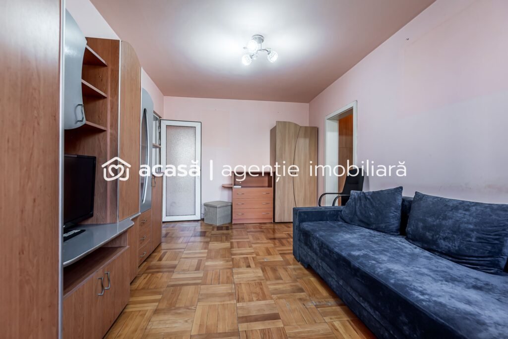 De vânzare Apartament 2 camere,  Etaj 1 - Zona Aurel Vlaicu în zona Aurel Vlaicu 2 camere 1 dormitor Arad 1