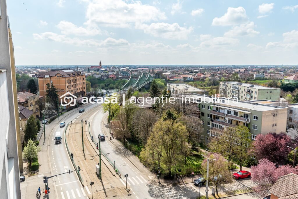 Apartament 2 camere decomandat – Calea Romanilor – COMISION 0 De vânzare Apartament 2 camere decomandat - Calea Romanilor - COMISION 0 în zona Romanilor 2 camere 1 dormitor Arad 1