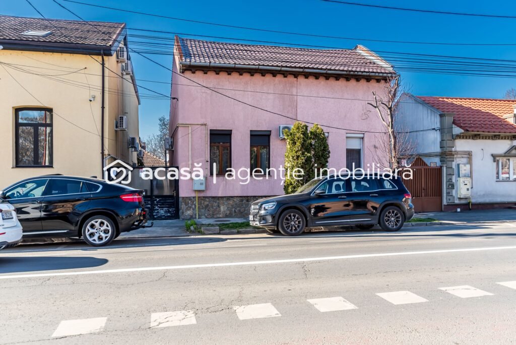 De vânzare Apartament 2 camere in Parneava în zona Parneava 2 camere 2 dormitoare Arad 1