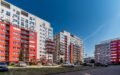 Apartament cu balcon la ARED UTA ideal ca investitie Comision 0