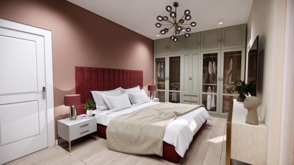 De vânzare Apartament nou – direct de la dezvoltator | Ared City – Zona IMAR în zona UTA 2 camere 1 dormitor Arad 1