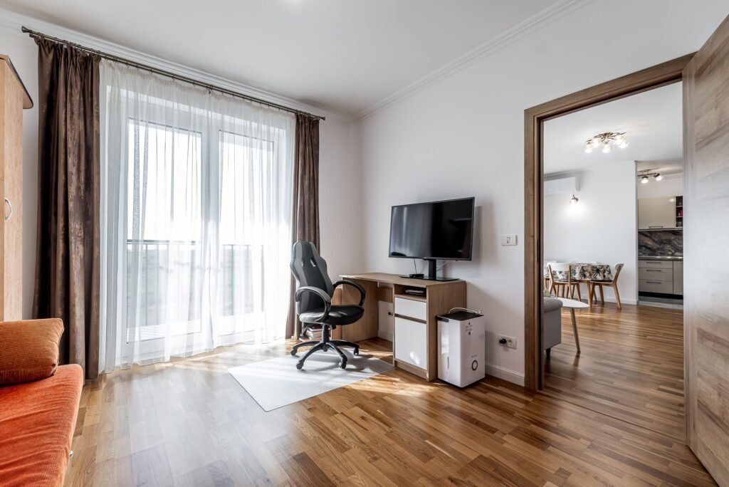 Apartament premium 3 camere | Westfield Arad | Spațiu generos De vânzare Apartament premium 3 camere | Westfield Arad | Spațiu generos în zona Aurel Vlaicu 3 camere 2 dormitoare Arad 1