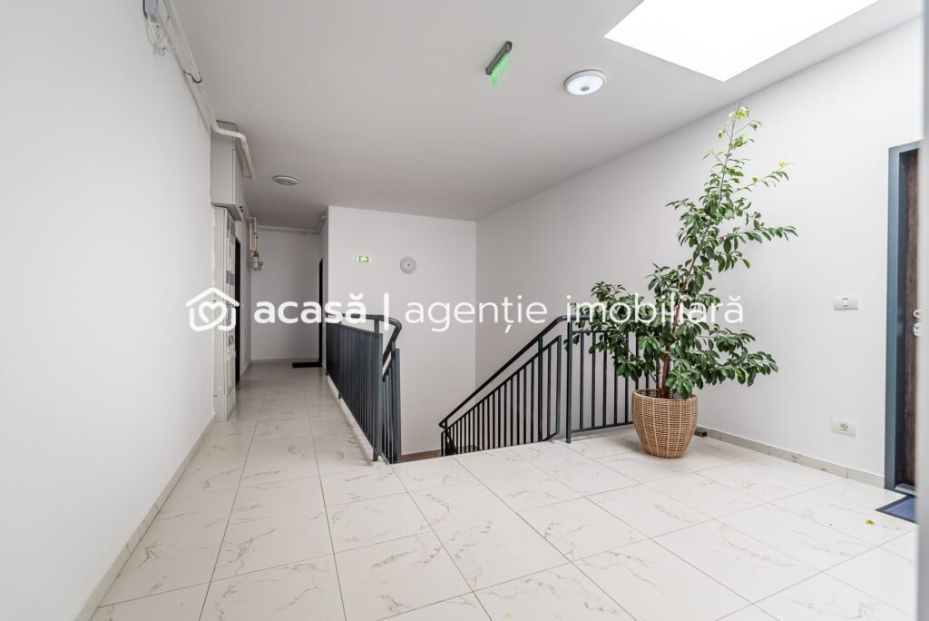 De vânzare Apartament premium 3 camere | Westfield Arad | Spațiu generos în zona Gai 3 camere 2 dormitoare Arad 1