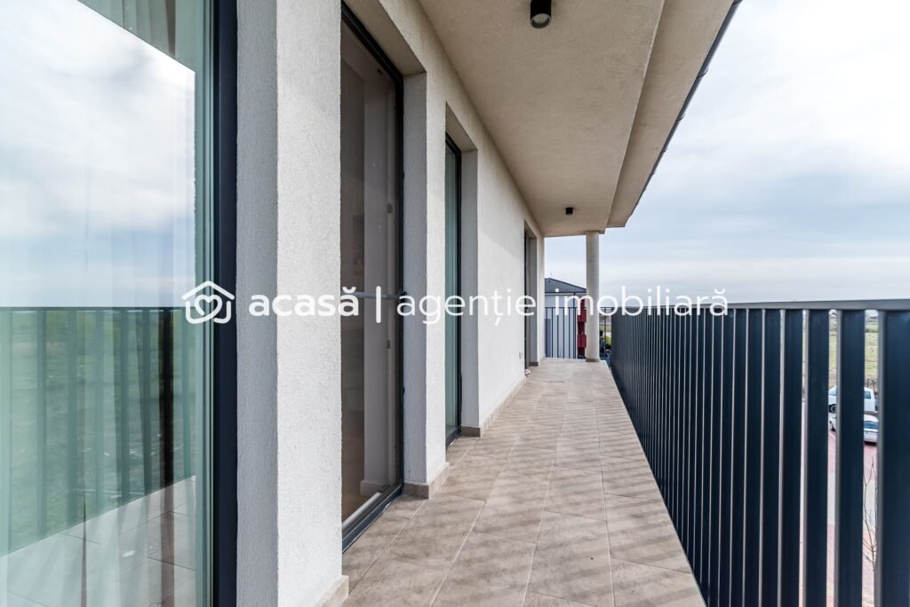 De vânzare Apartament premium 3 camere | Westfield Arad | Spațiu generos în zona Gai 3 camere 2 dormitoare Arad 1