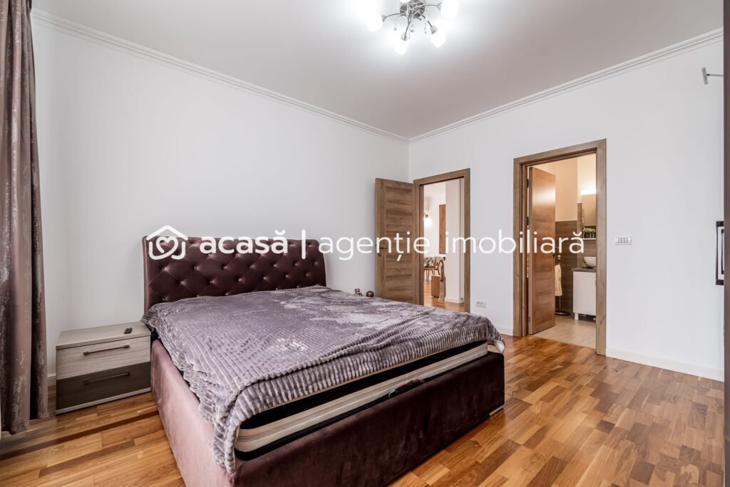 De vânzare Apartament premium 3 camere | Westfield Arad | Spațiu generos în zona Gai 3 camere 2 dormitoare Arad 1