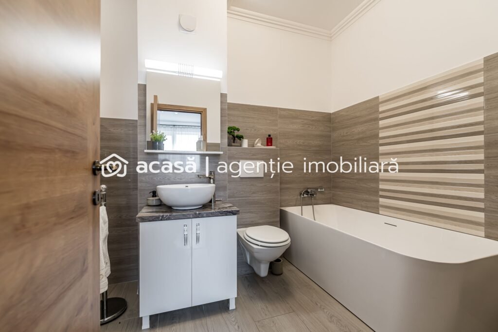De vânzare Apartament premium 3 camere | Westfield Arad | Spațiu generos în zona Gai 3 camere 2 dormitoare Arad 1