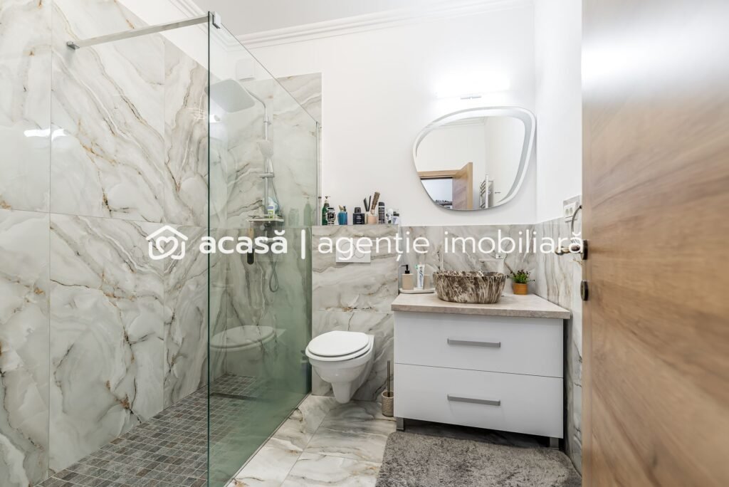 De vânzare Apartament premium 3 camere | Westfield Arad | Spațiu generos în zona Gai 3 camere 2 dormitoare Arad 1