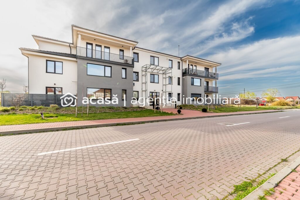 De vânzare Apartament premium 3 camere | Westfield Arad | Spațiu generos în zona Gai 3 camere 2 dormitoare Arad 1